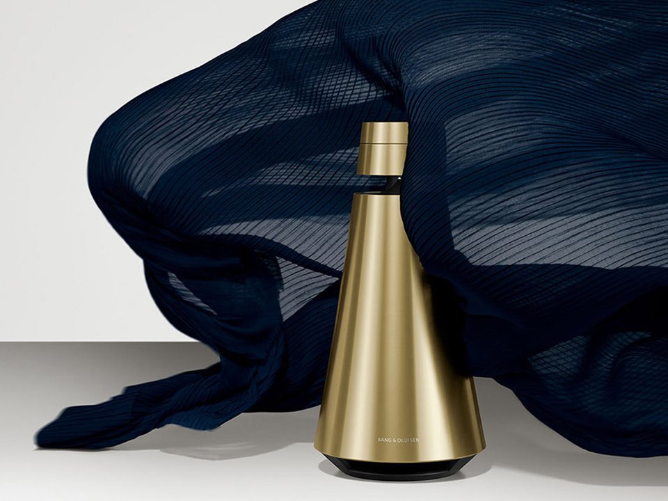 Loa B&O Beosound 1 - Đánh giá chi tiết tại Piano House